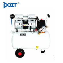 DT 600H-24 Silent ölfreier Luftkompressor